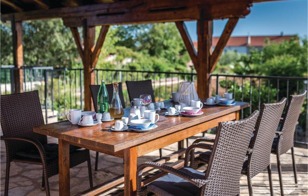 Photo of Patio Balcony in Cista Velika