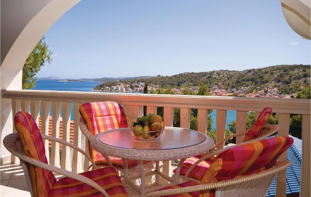 Photo of Patio Balcony in Tijesno