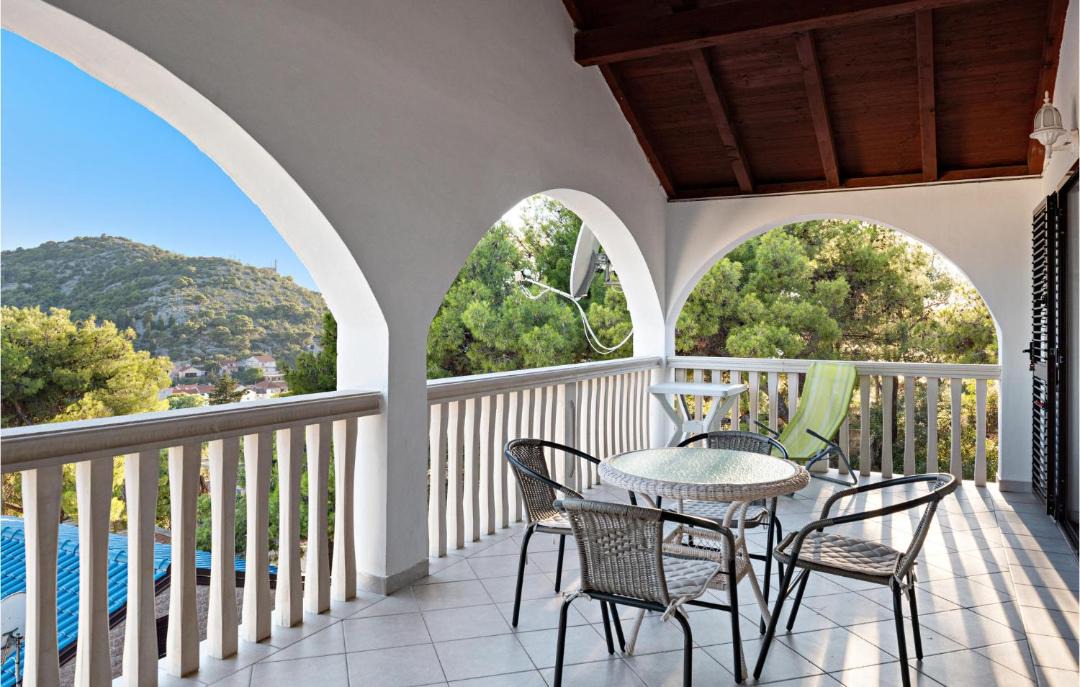 Photo of Patio Balcony in Tijesno