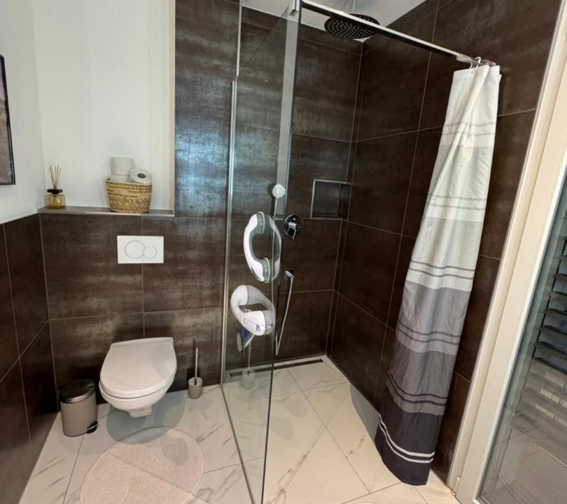 Photo of Bathroom in Obergosgen