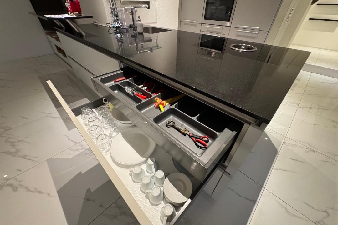 Photo of Kitchen in Obergosgen