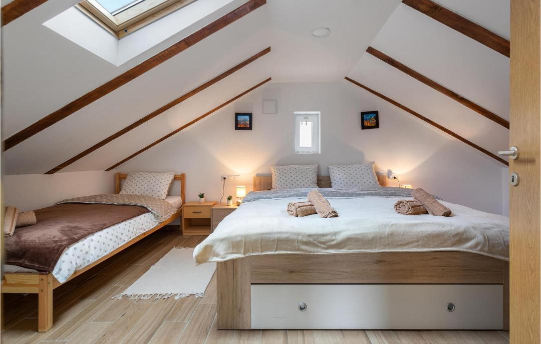Photo of Bedroom in Municipality of Gracac