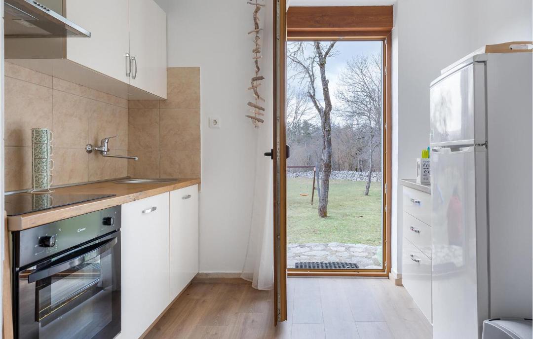 Photo of Kitchen in Municipality of Gracac