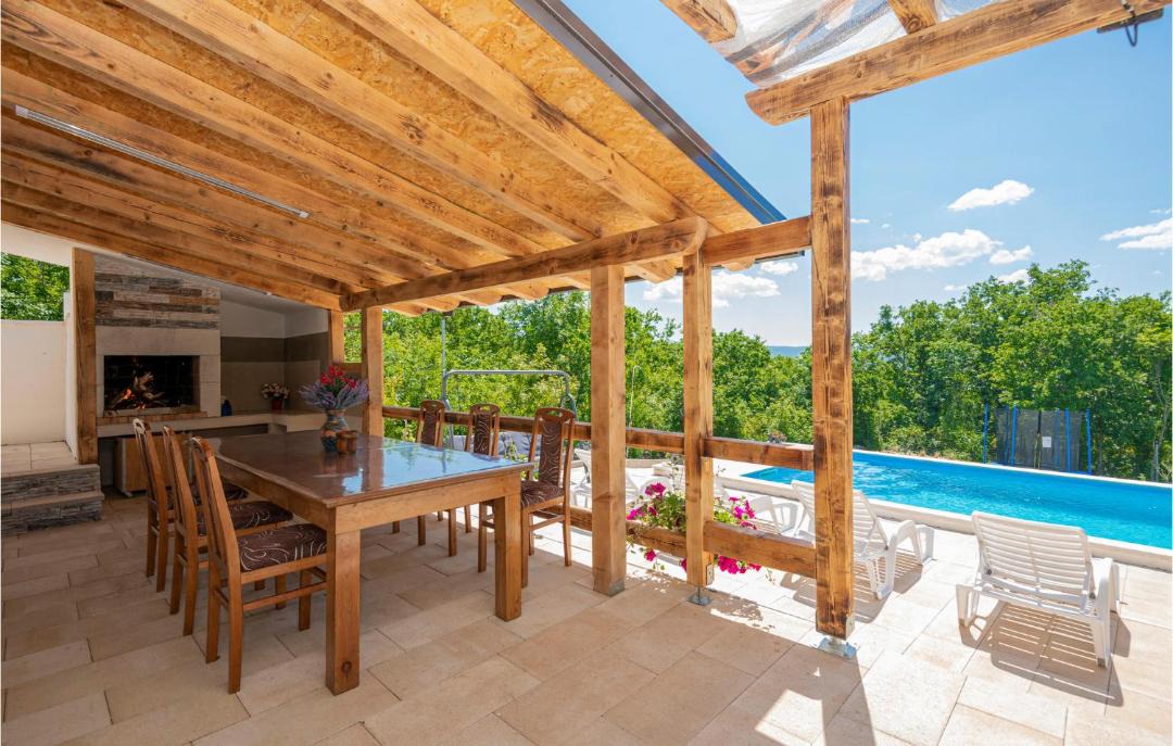 Photo of Patio Balcony in Imotski
