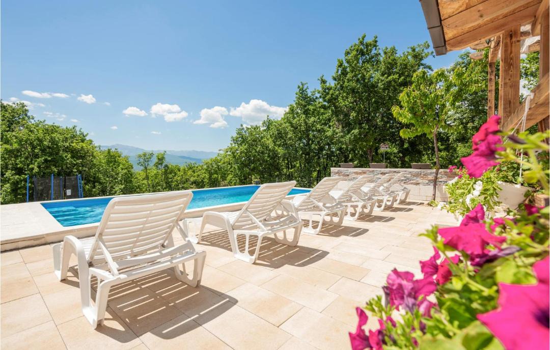 Photo of Patio Balcony in Imotski
