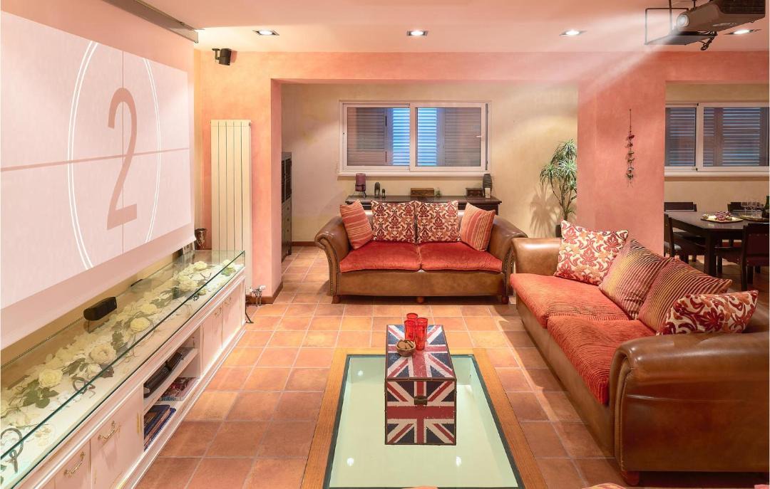Photo of Livingroom in Bacvice
