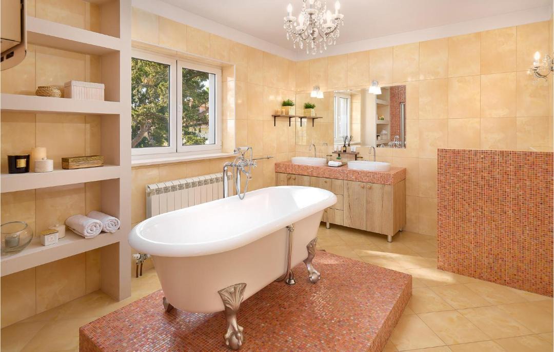 Photo of Bathroom in Bacvice