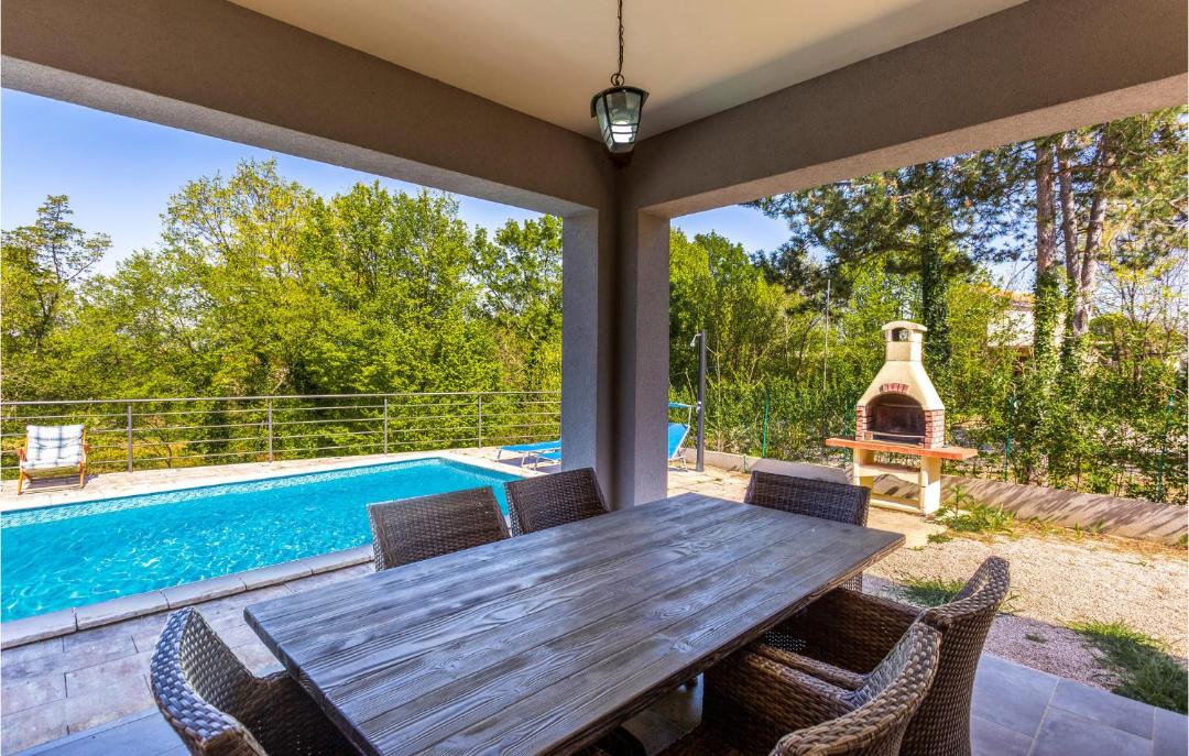 Photo of Patio Balcony in Gostinjac