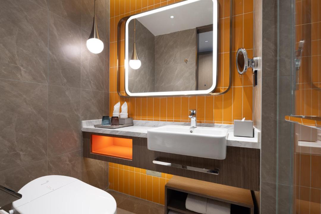 Photo of Bathroom in Dongpo District