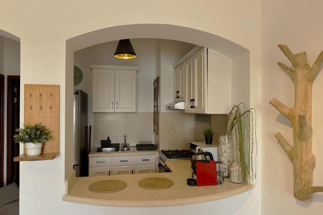Photo of Kitchen in El Gouna