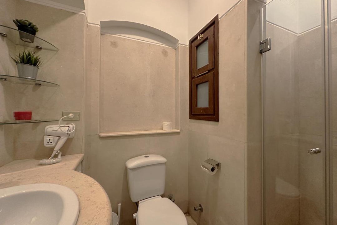 Photo of Bathroom in El Gouna