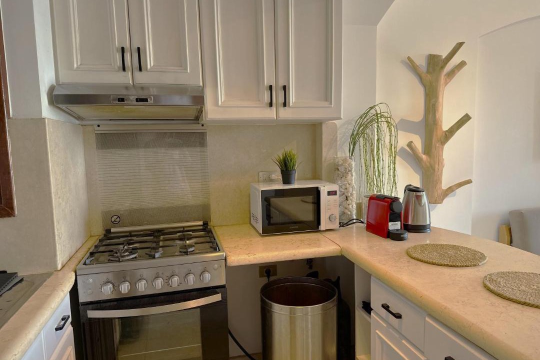 Photo of Kitchen in El Gouna