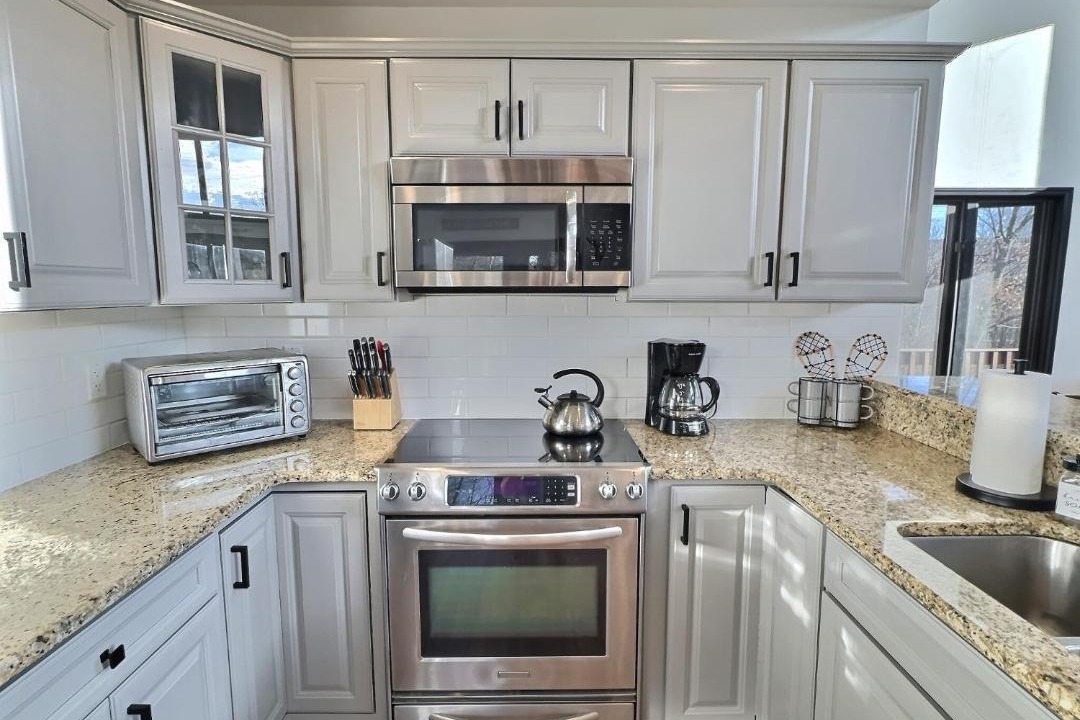 Photo of Kitchen in Great Valley