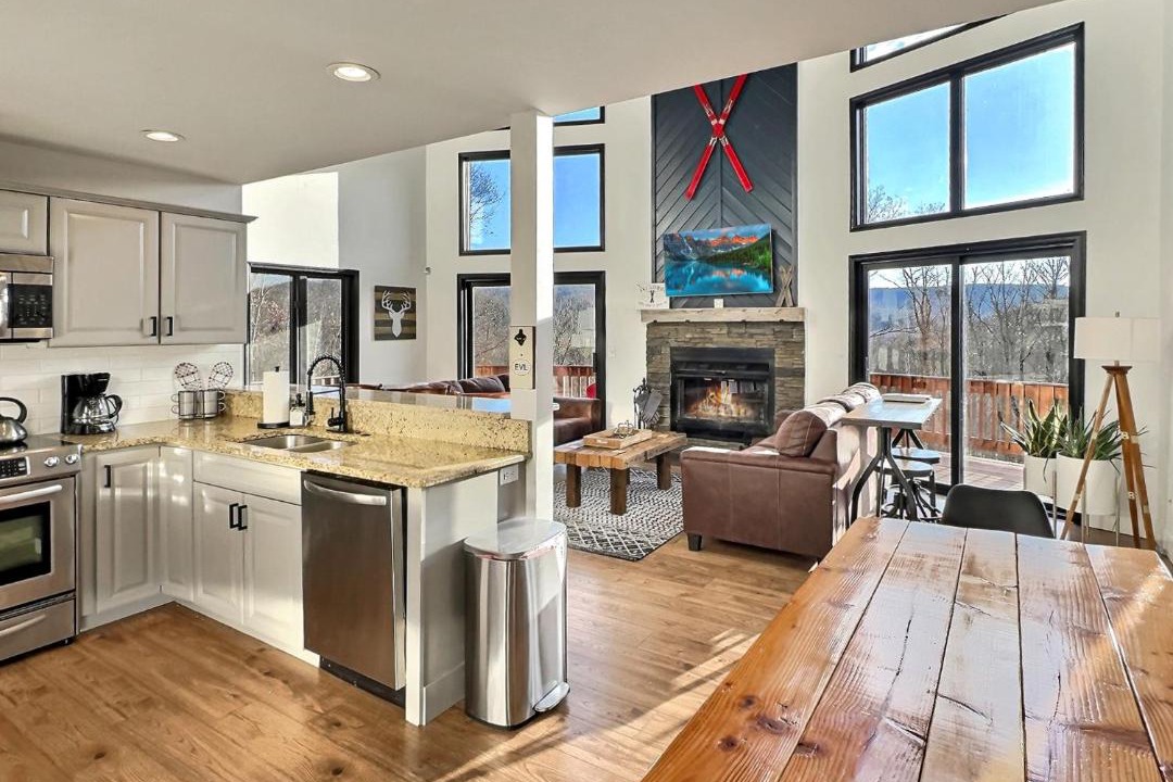Photo of Kitchen in Great Valley