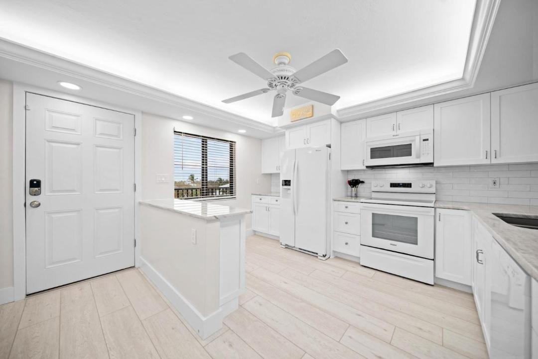 Photo of Kitchen in Sanibel