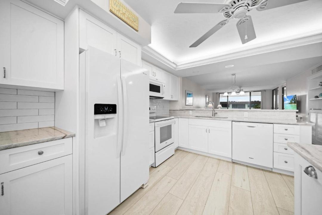 Photo of Kitchen in Sanibel