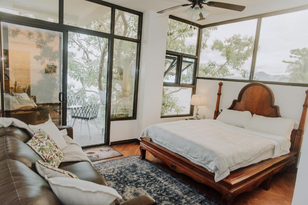 Photo of Bedroom in Santander