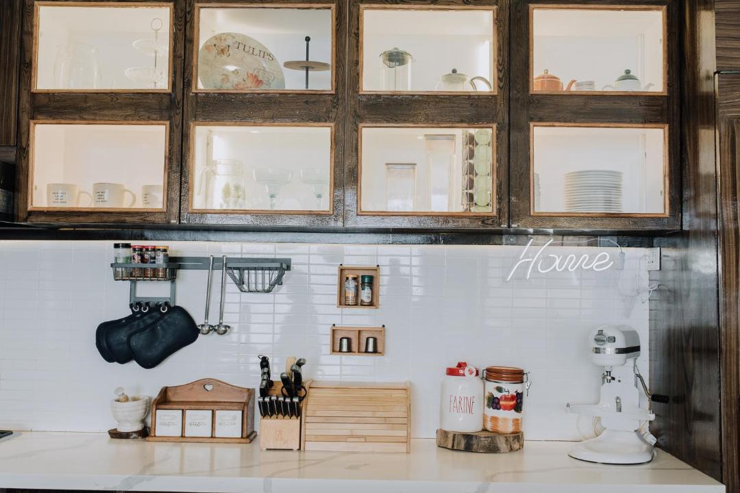 Photo of Kitchen in Santander