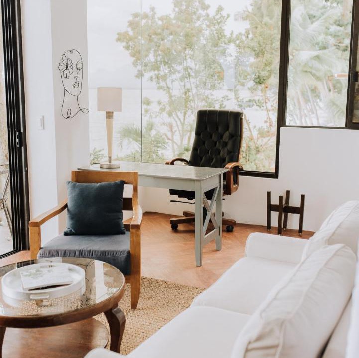 Photo of Livingroom in Santander