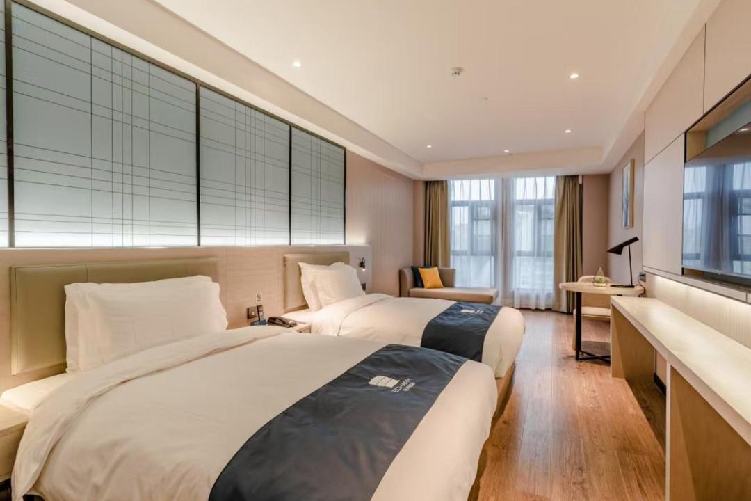 Photo of Bedroom in Xiaogan