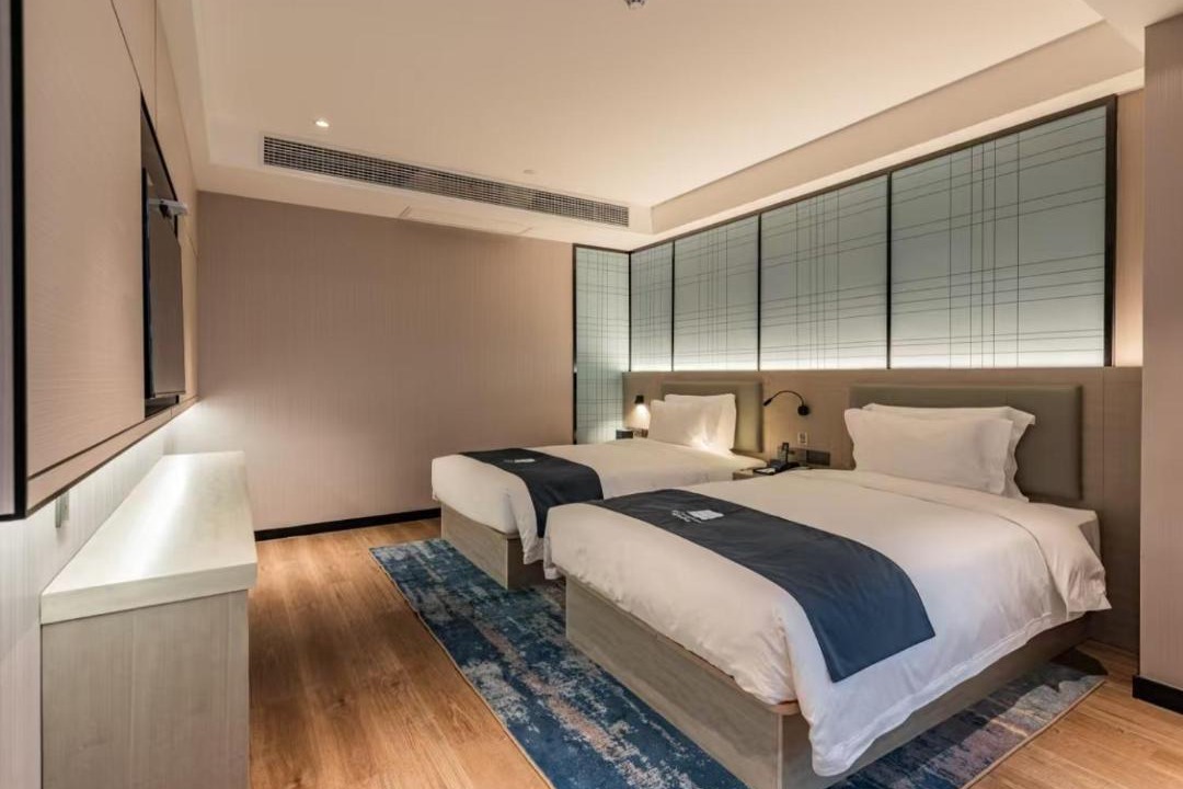 Photo of Bedroom in Xiaogan