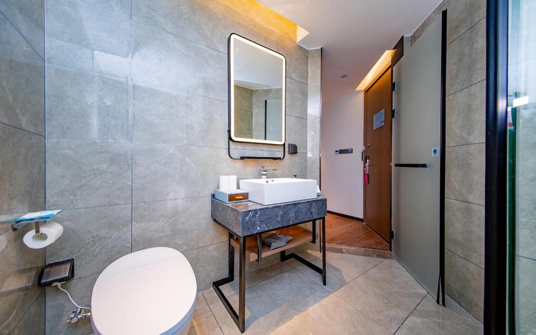Photo of Bathroom in Yingcheng