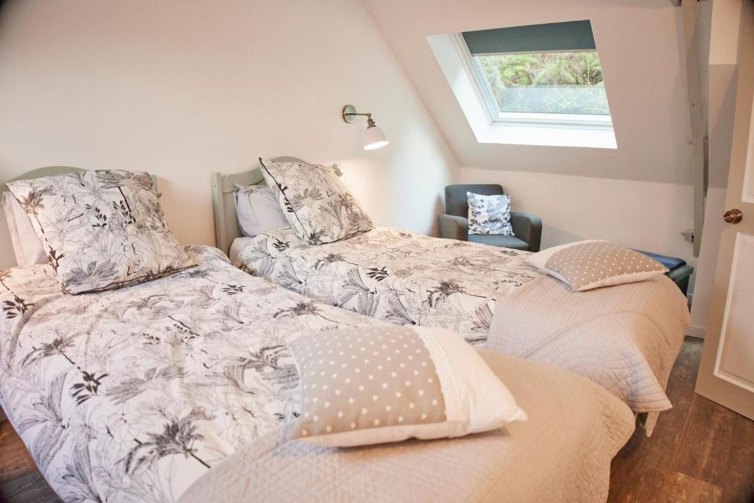 Photo of Bedroom in Ploerdut