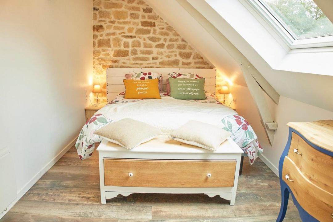 Photo of Bedroom in Ploerdut