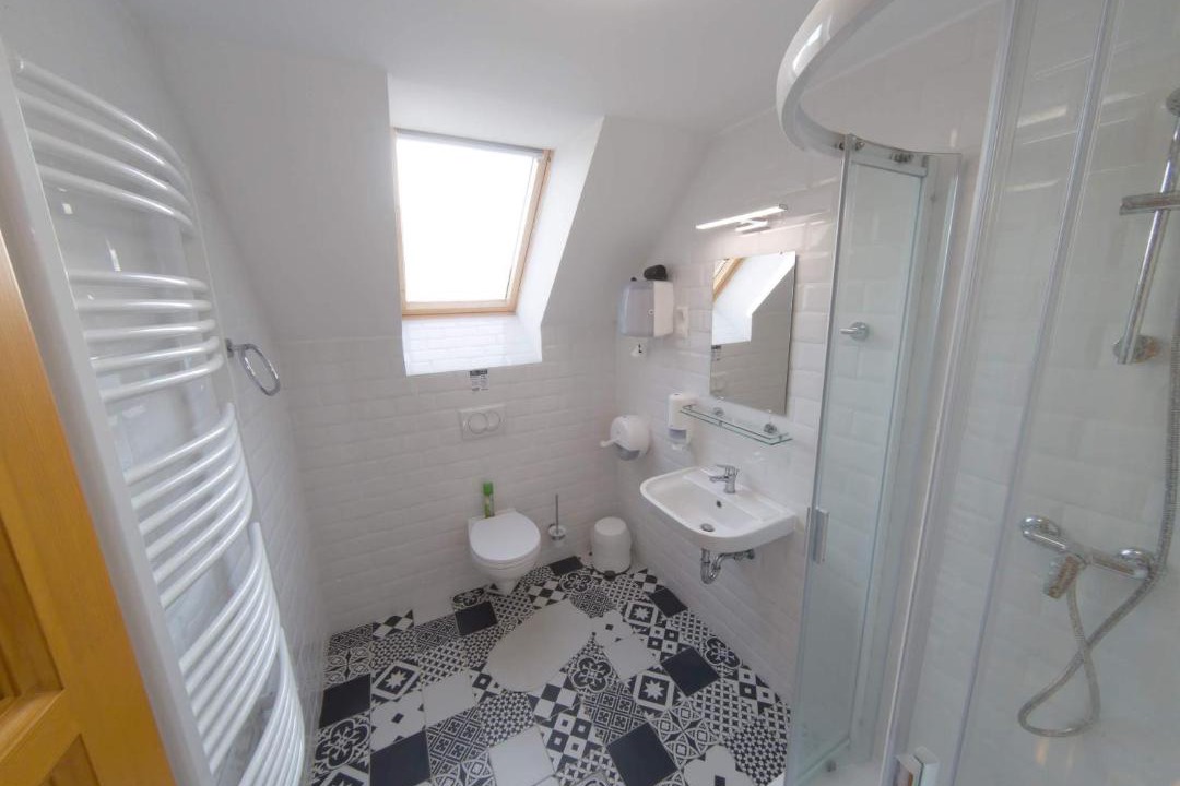 Photo of Bathroom in Vertesboglar