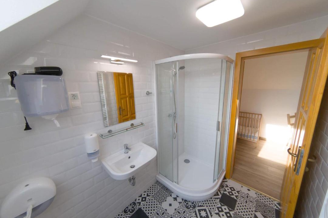 Photo of Bathroom in Vertesboglar