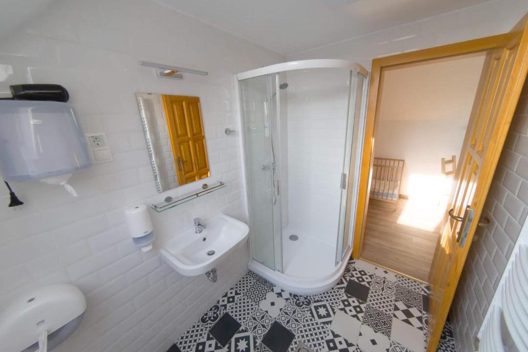 Photo of Bathroom in Vertesboglar