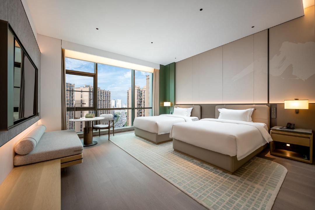 Photo of Bedroom in Han Yang