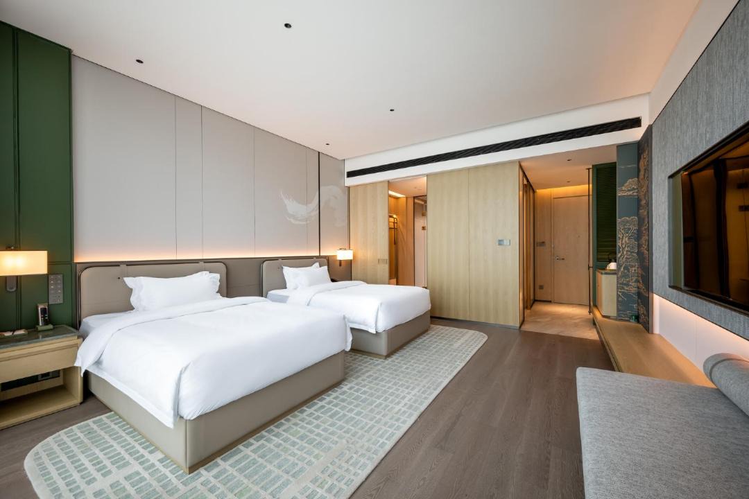 Photo of Bedroom in Han Yang
