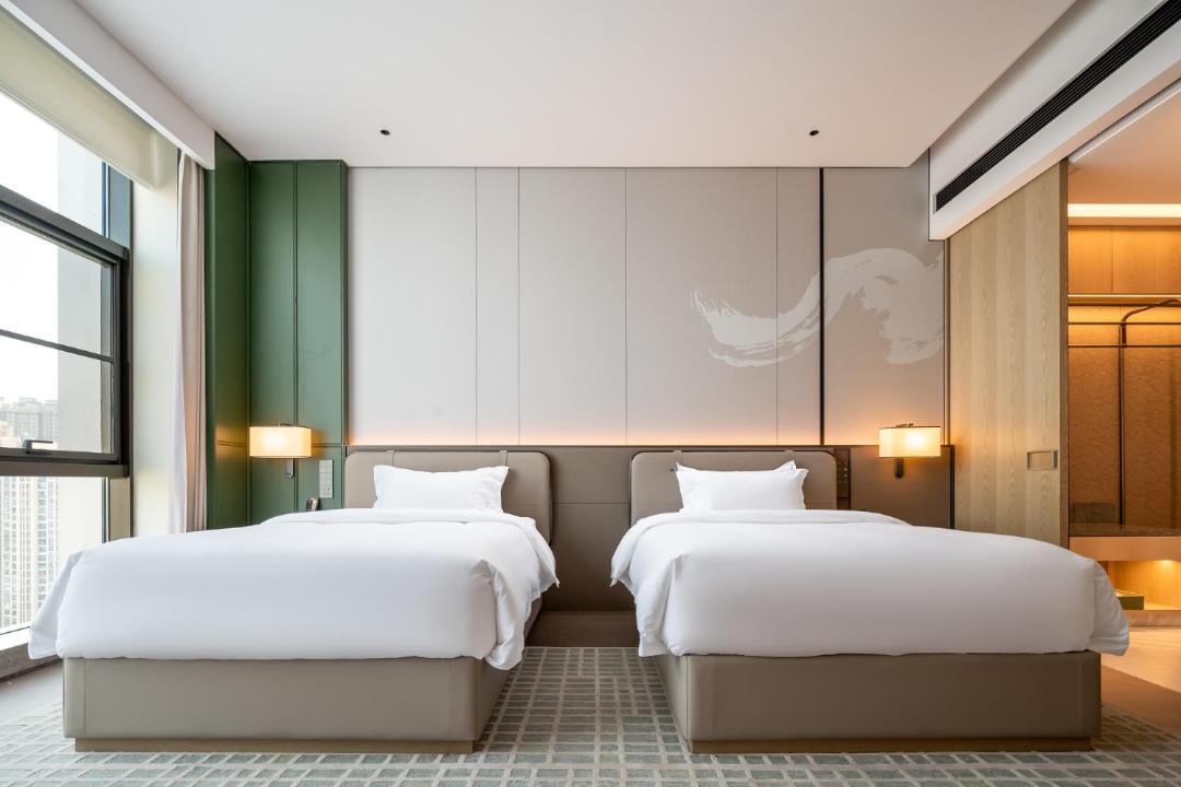 Photo of Bedroom in Han Yang