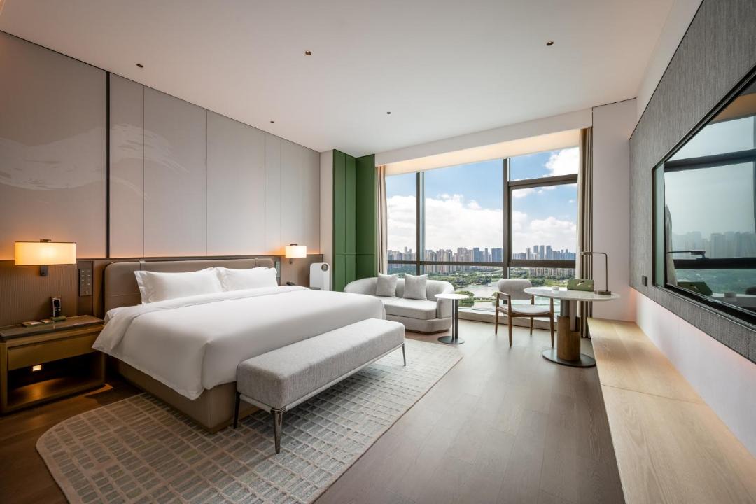 Photo of Bedroom in Han Yang