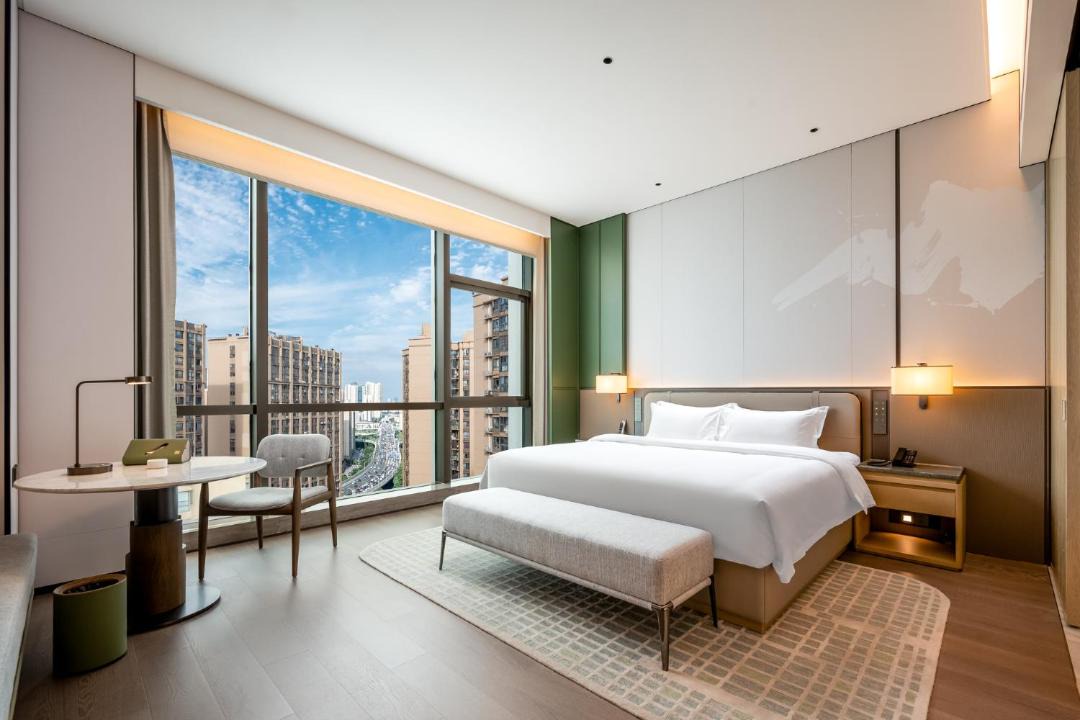Photo of Bedroom in Han Yang