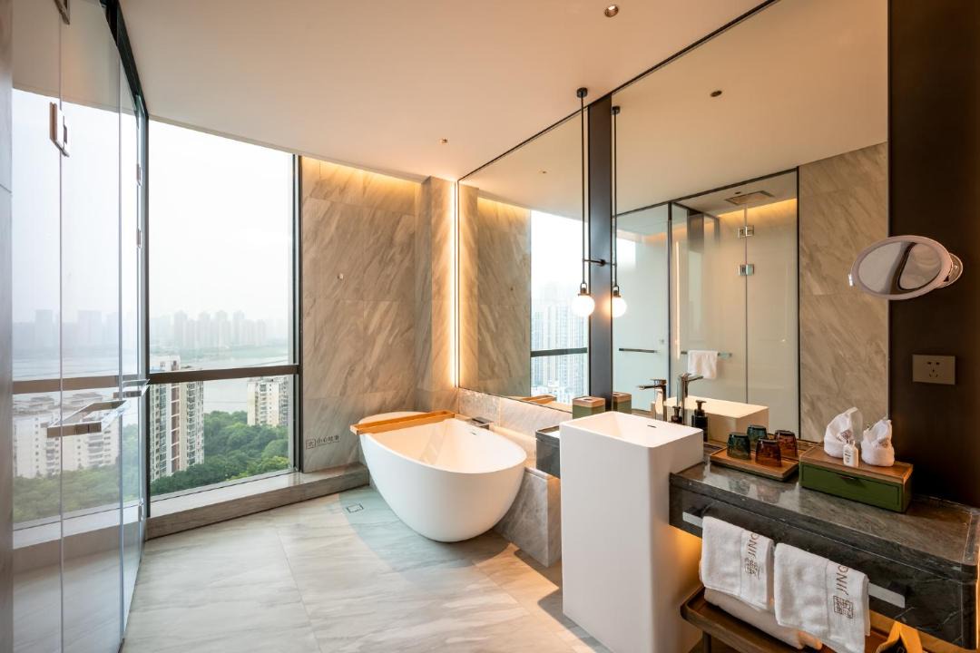 Photo of Bathroom in Han Yang