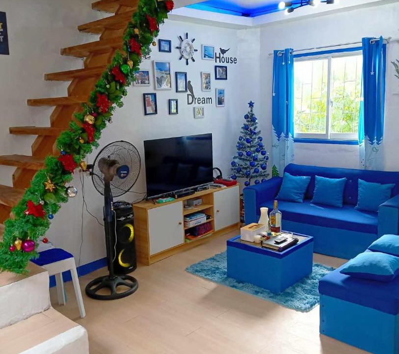 Photo of Livingroom in Toril