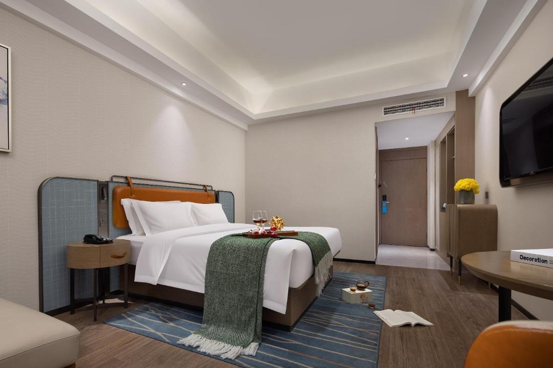 Photo of Bedroom in Fu Rong