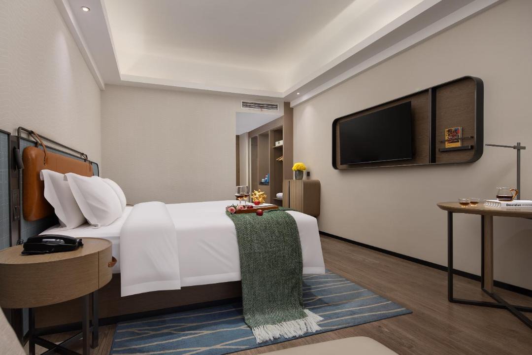 Photo of Bedroom in Fu Rong