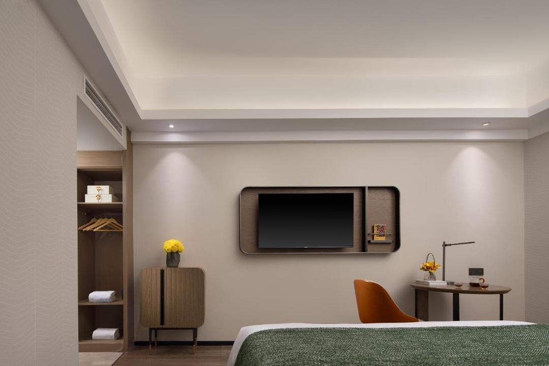 Photo of Bedroom in Fu Rong
