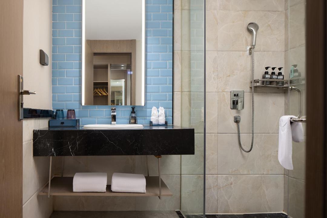 Photo of Bathroom in Fu Rong
