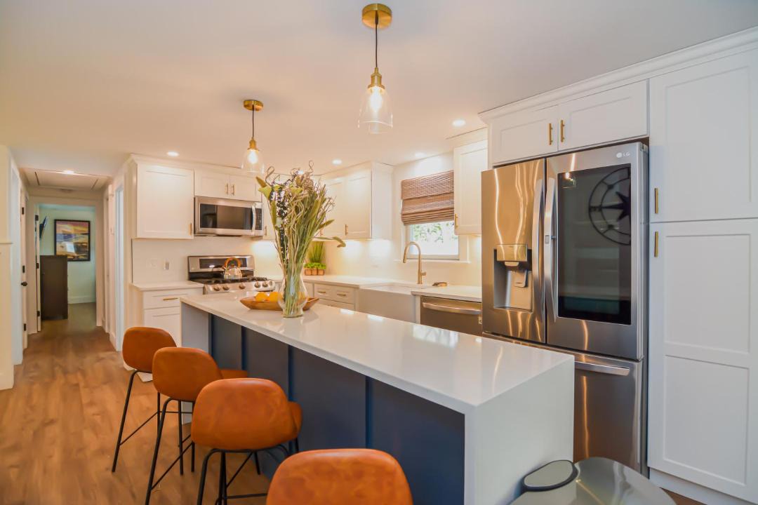 Photo of Kitchen in Dennis