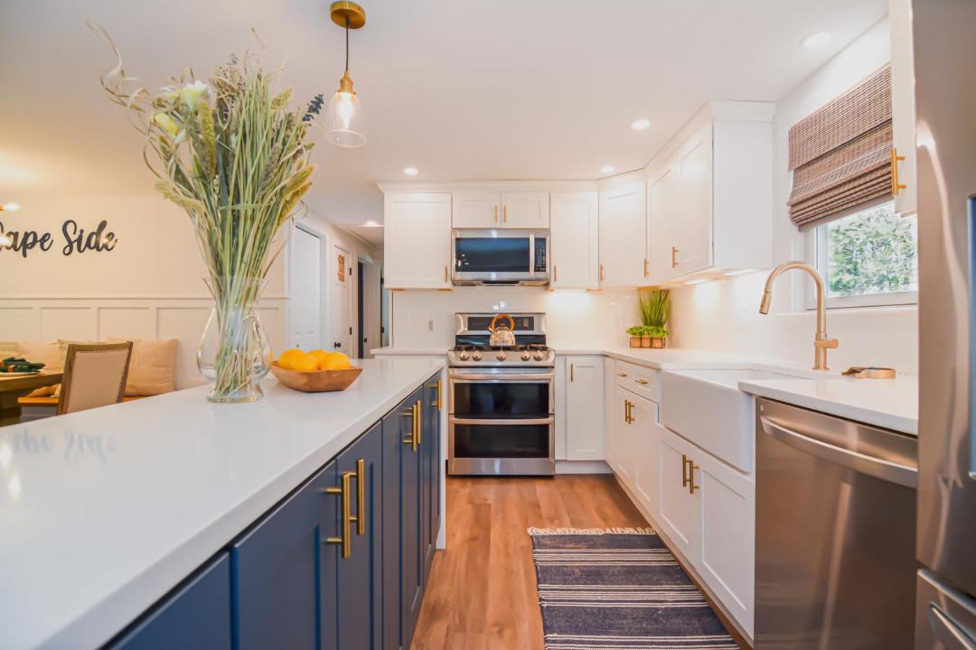 Photo of Kitchen in Dennis