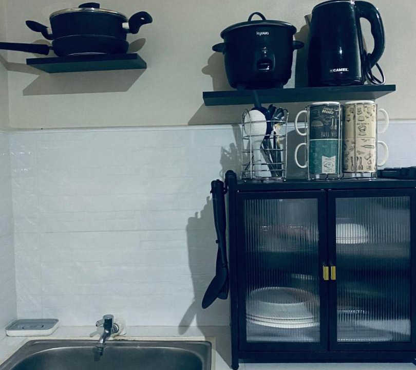 Photo of Kitchen in Naga