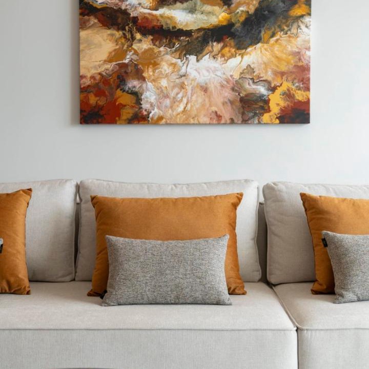 Photo of Livingroom in Sao Pedro