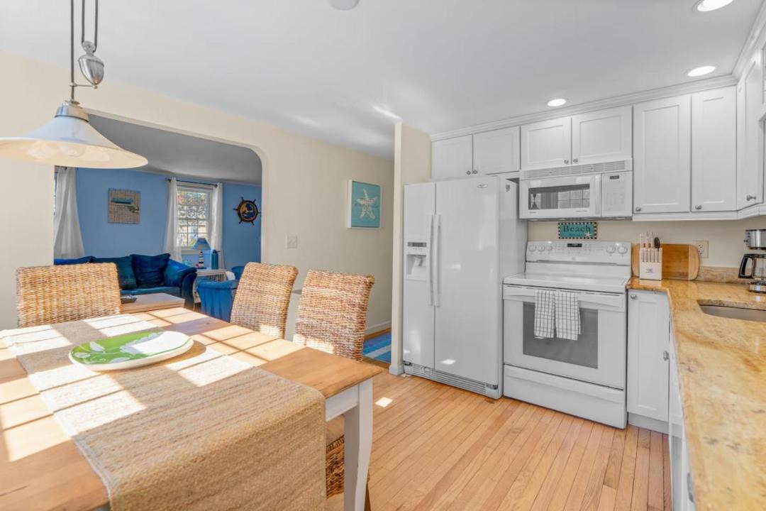 Photo of Kitchen in South Yarmouth