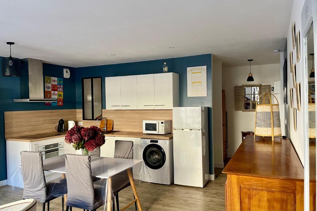Photo of Kitchen in Auray
