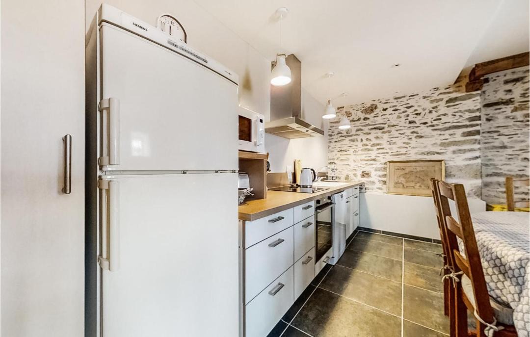 Photo of Kitchen in Lanouee