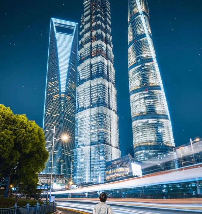 Photo of Others in Lujiazui